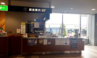 カウンター