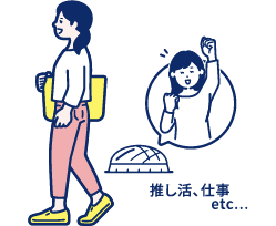 待ち時間