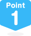 point 1