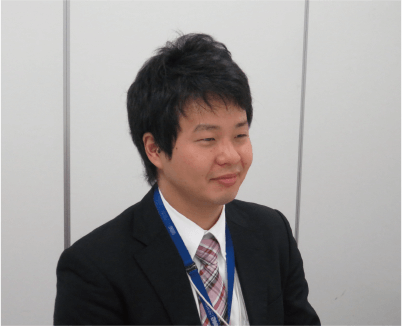 人物写真