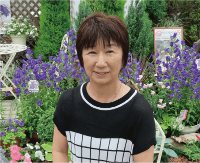 人物写真